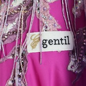 社交ダンス 衣装 gentil ジャンティ ドレス ワンピース スタンダード ピンク系 パープル系 ピンク 紫 ベージュ フロート レース デモ 競技 ダンス パーティ 発表会 フリンジ レディース 発表会衣装 ダンス衣装 おしゃれ かわいい