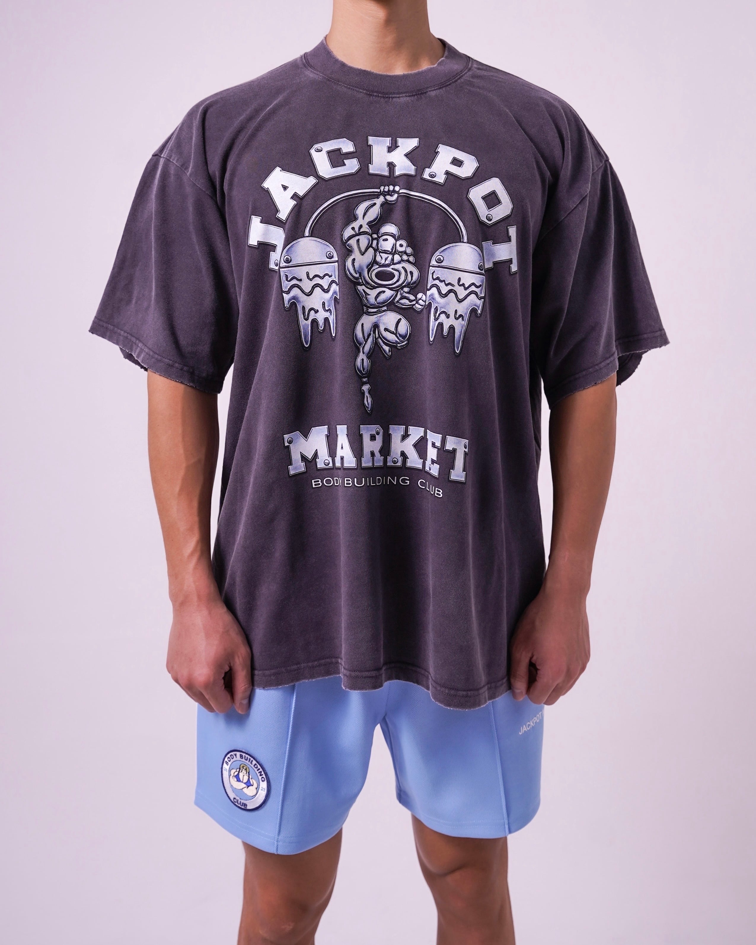 JACKPOT MARKET