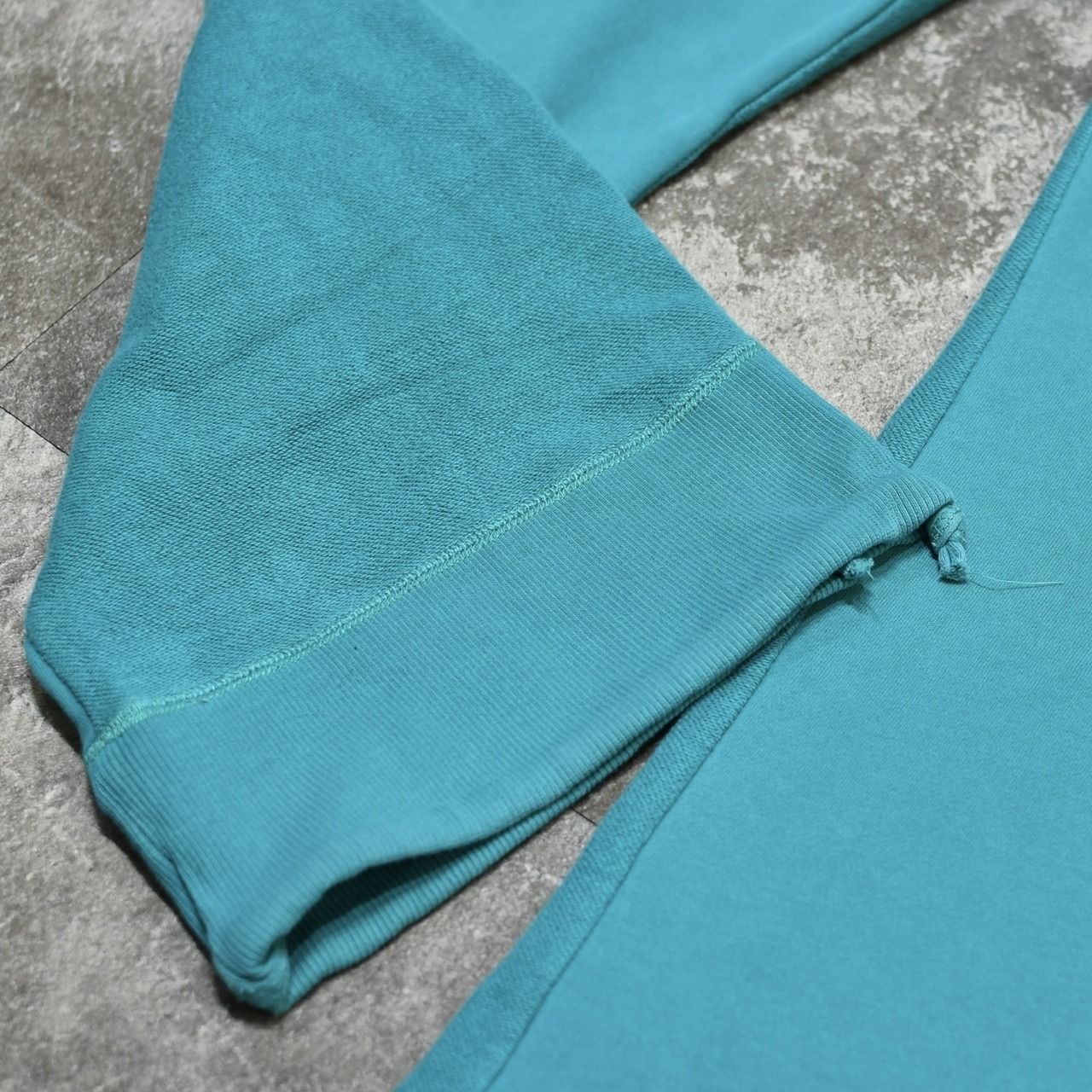 Arnold Palmer inside out design sweat pants