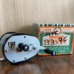 ◆1950年代◆Pflueger FAS-KAST 1510 箱付 / フルーガー ファスキャスト ダイレクトリール [951]