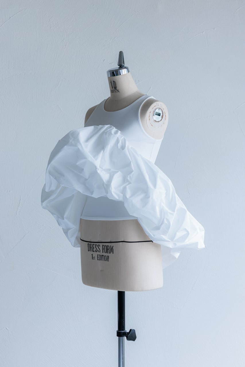 Ameri Tank Top アメリ タンクトップ ☆決済から1週間前後に順次発送