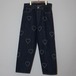 CC HAPPY DENIM 5P PANTS -HEARTFULL O.W-