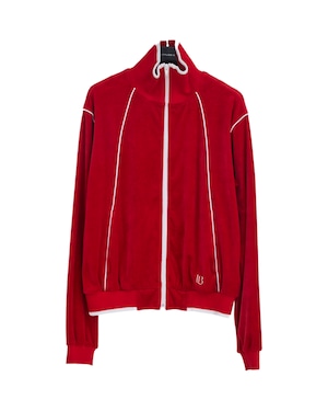 Track Top(RED)