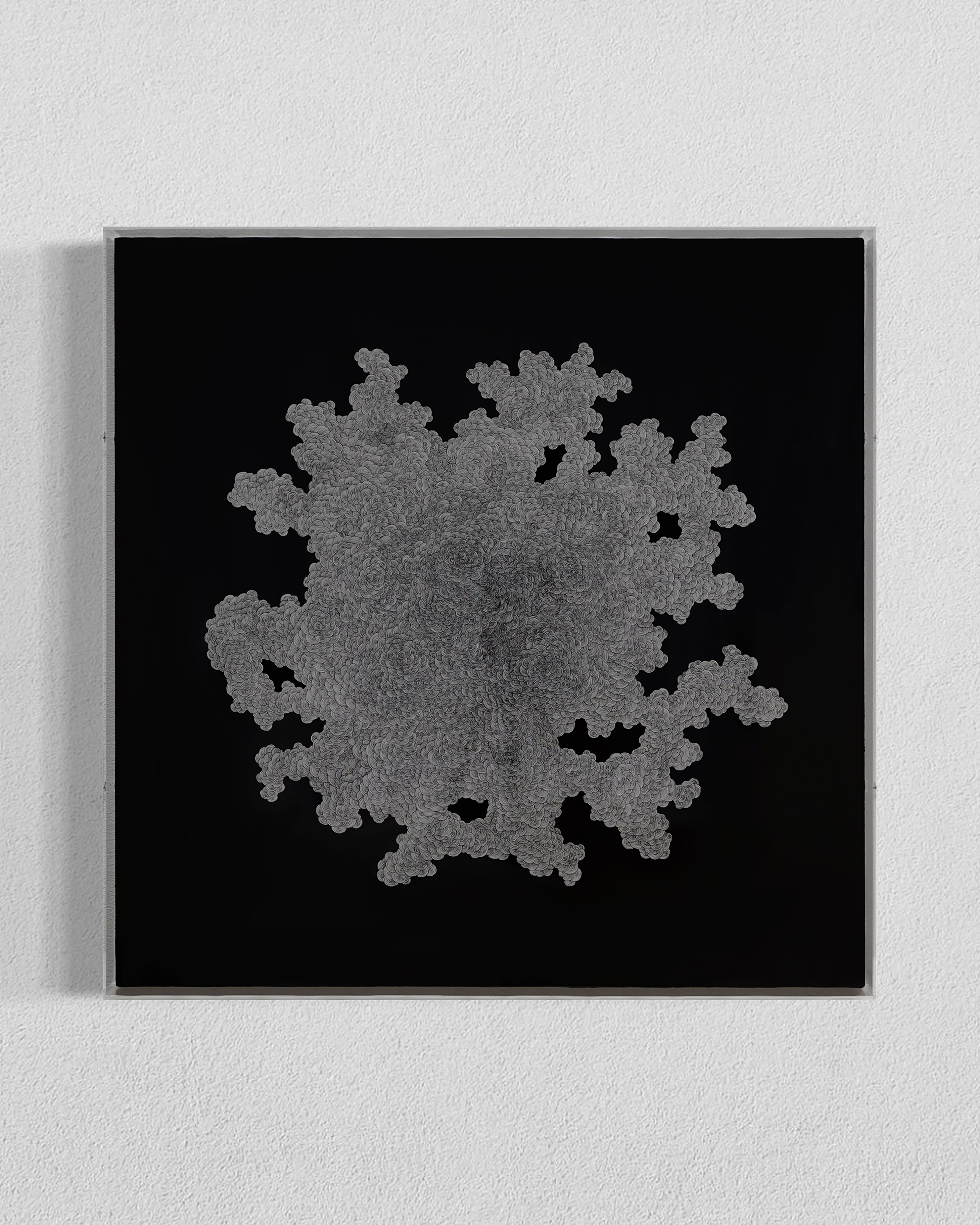 深層のエネルギー/Deep Energy