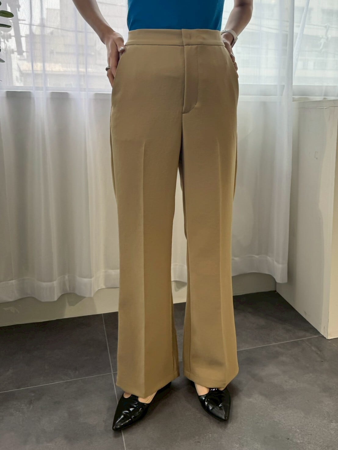 PANTS | cafune