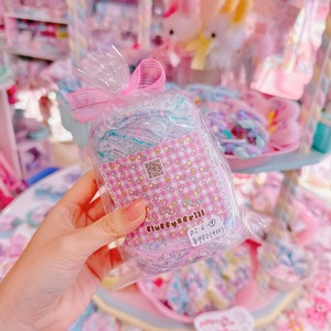 【D2】6-9 Fancy yarn2玉セット