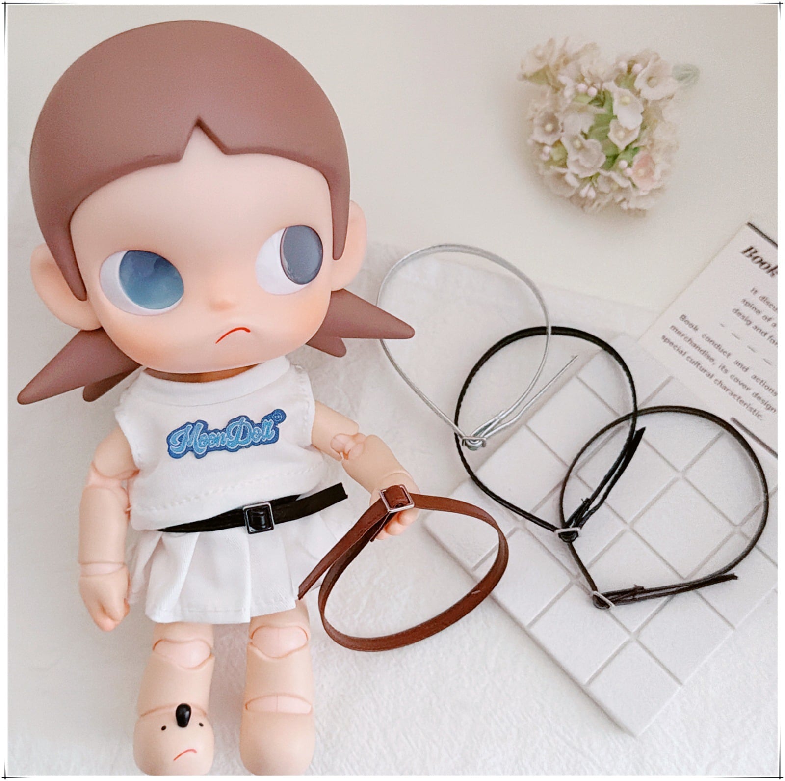 ALL ITEM | サクラ ユン ファン