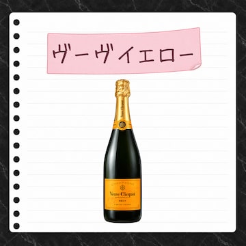 トゲ エンジェルシャンパン ホワイト 白 ANGEL champagne ケース付