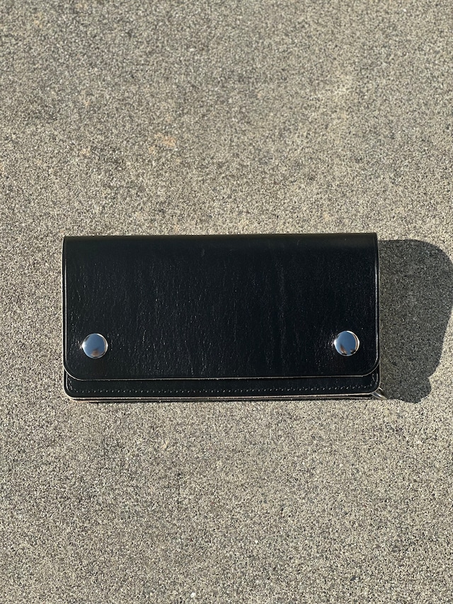 Tracker Wallet