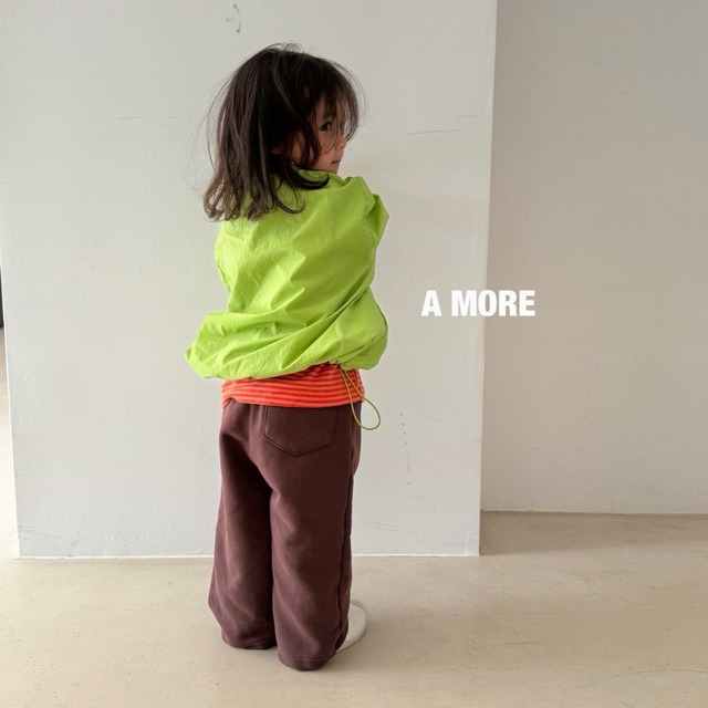 《送料無料》予約:フォレストジャンパー【AMORE】