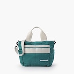 BRIEFING GOLF　/　CART TOTE ECO TWILL