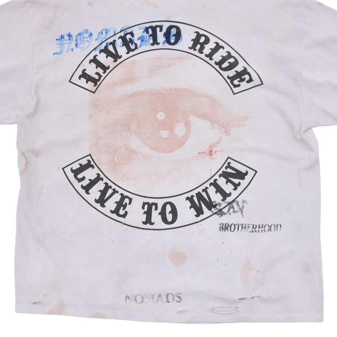 【ZAC∴VARGAS】one-of-a-kind item - 5