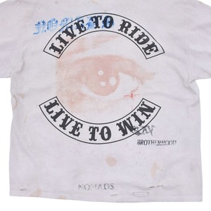 【ZAC∴VARGAS】one-of-a-kind item