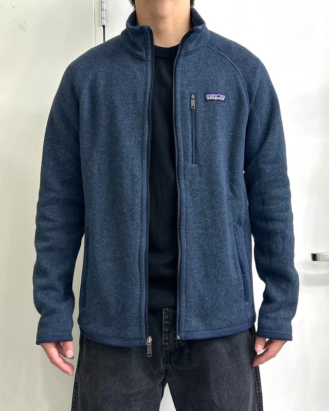 10’s Patagonia Fleece Jacket【Roots店】