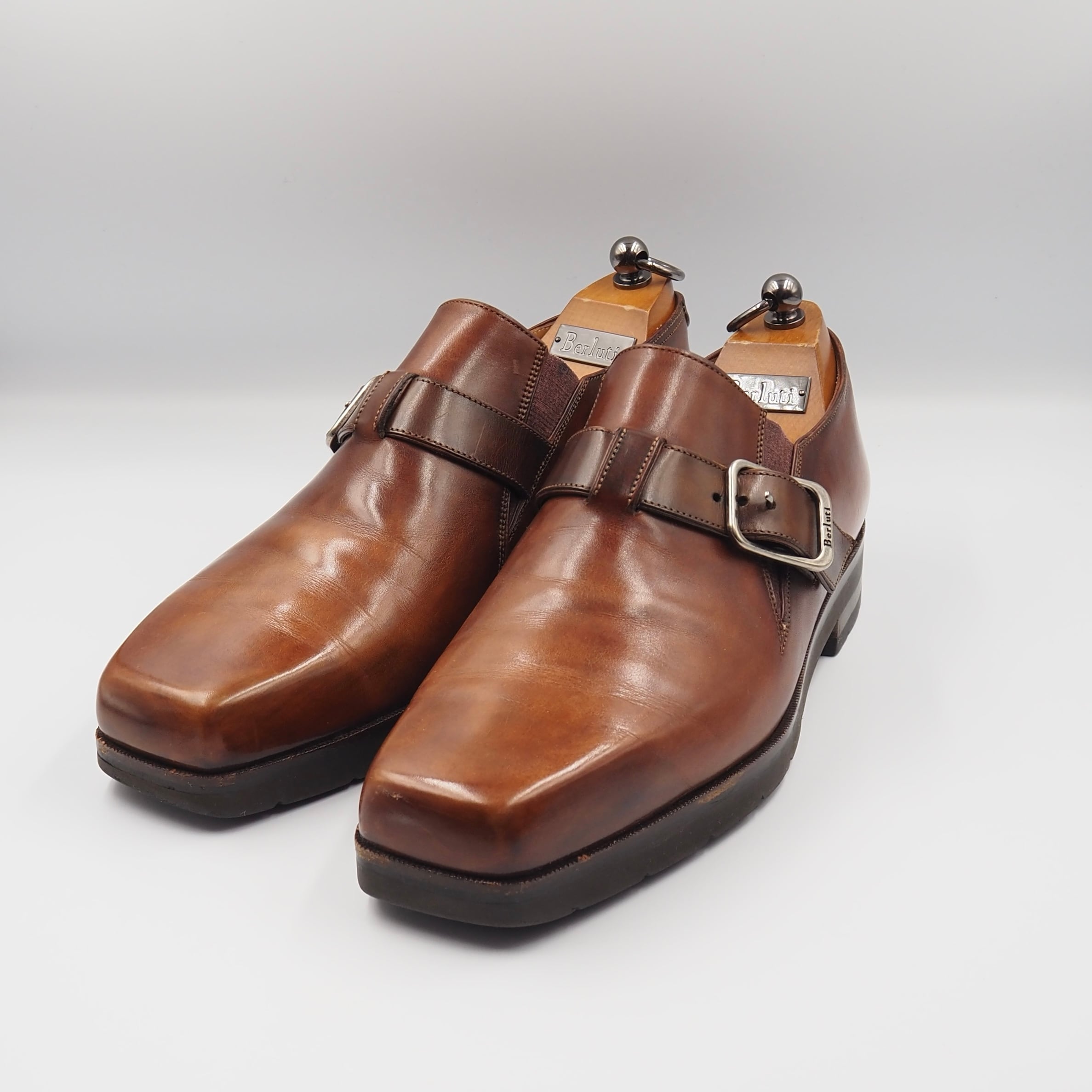 BERLUTI | 2122TOKYO