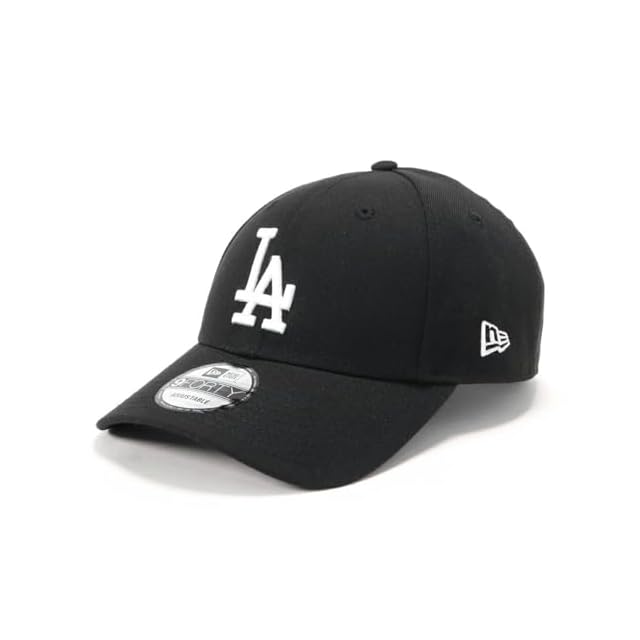 BASICKS 【25AW】x NEWERA LA Dodgers Cap | PAY ID