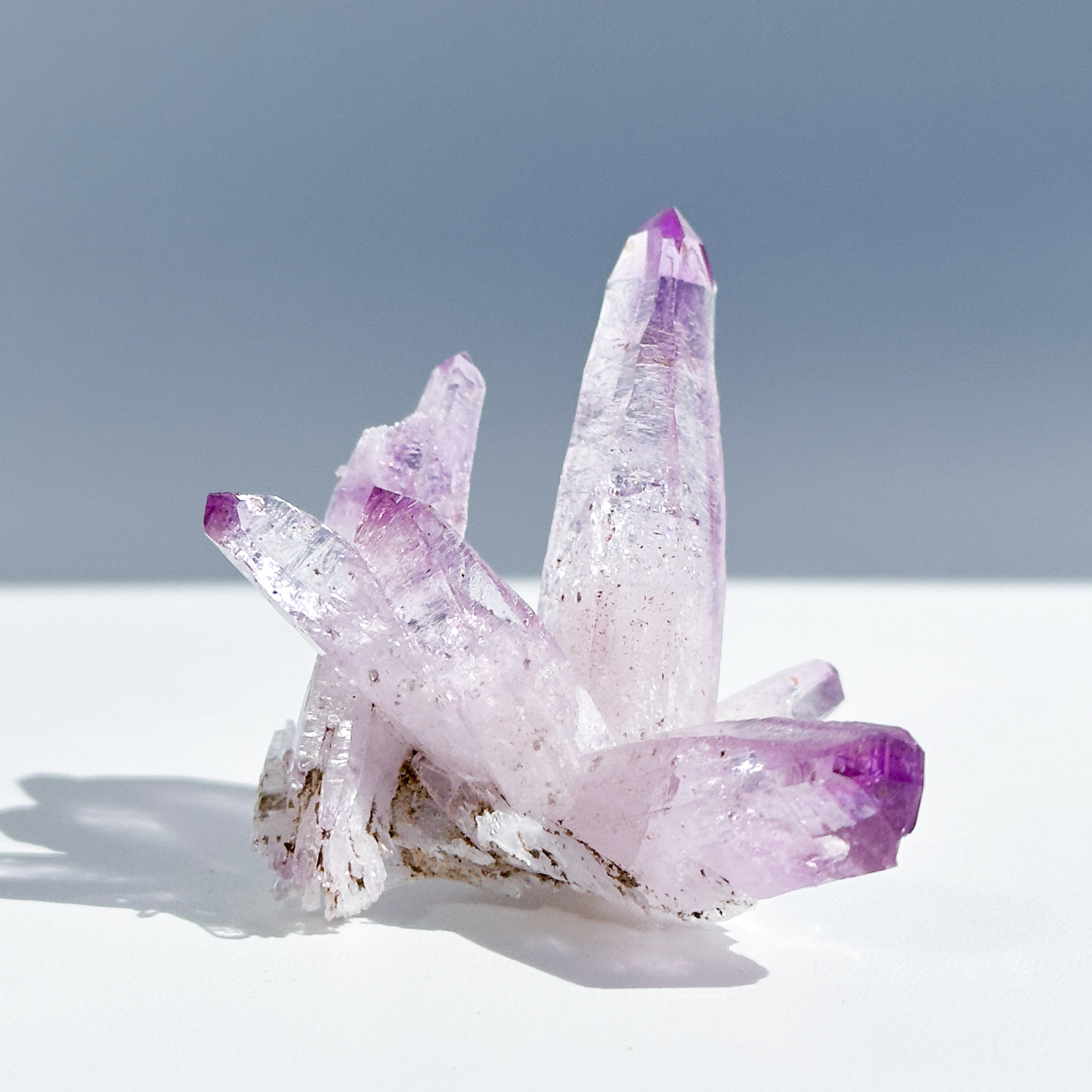 紫 / Purple | Kamoku［カモク］インテリア天然石・鉱物のネットショップ