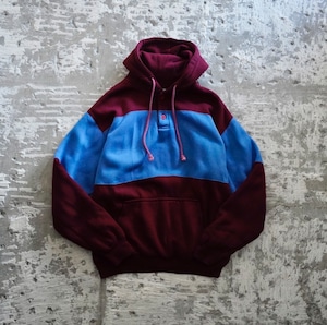 90s THERMAL LINED P/O HOODIE