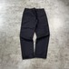 00s old PRADA stripe イタリア製 48 slacks