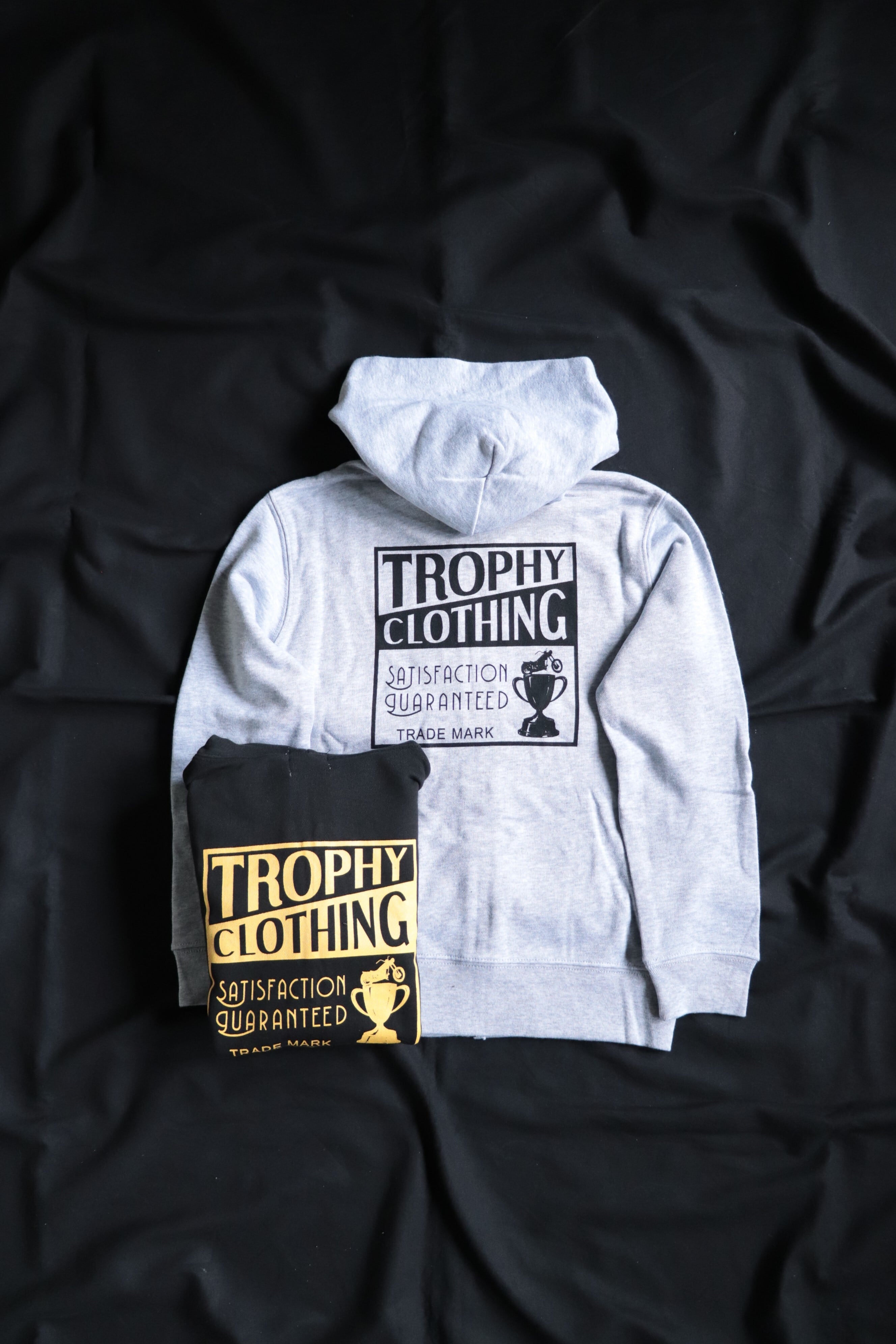 TROPHY CLOTHING/トロフィークロージング TROPHY CLOTHING（トロフィークロージング） TROPHY CLOTHING
