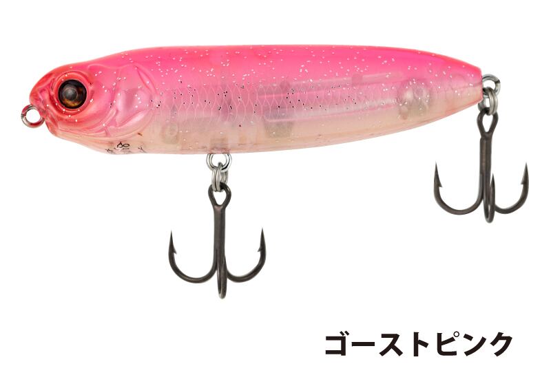 アダスタ A-PEN68 | ビッグバス bigbass