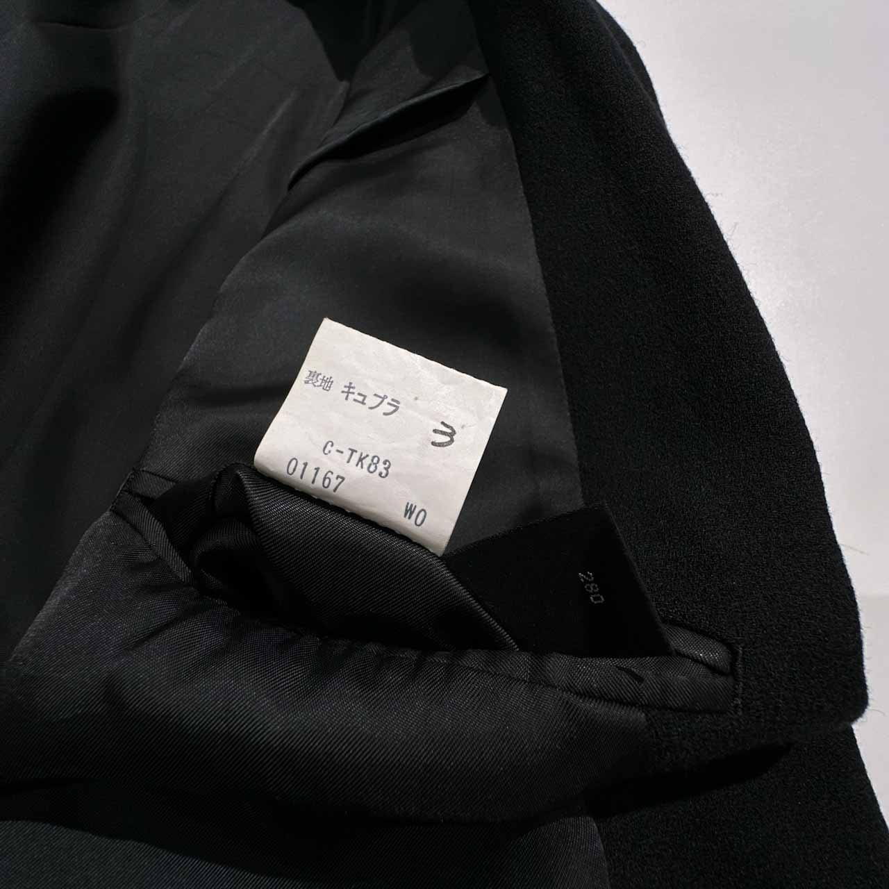 Thierry Mugler ティエリーミュグレー 2B テーラードジャケット