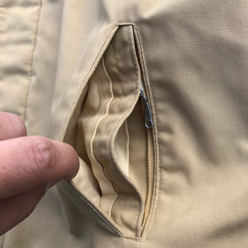 70's 80's Varsity by Catalina カタリナ バーシティージャケット