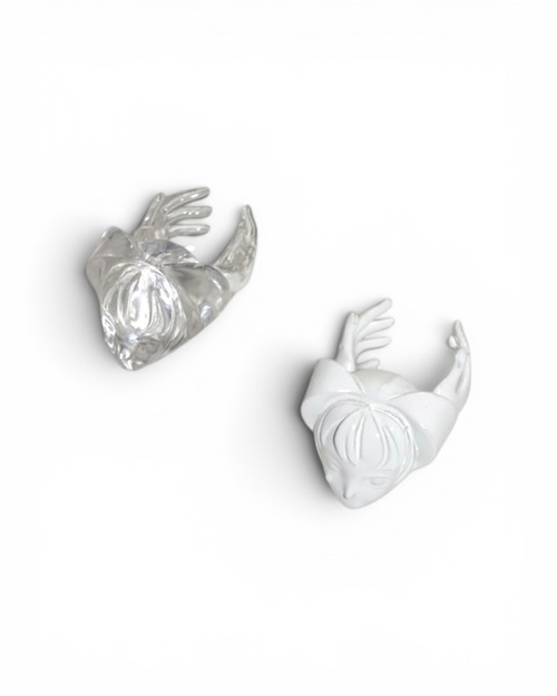 【Vestige】Hug me ring 100011