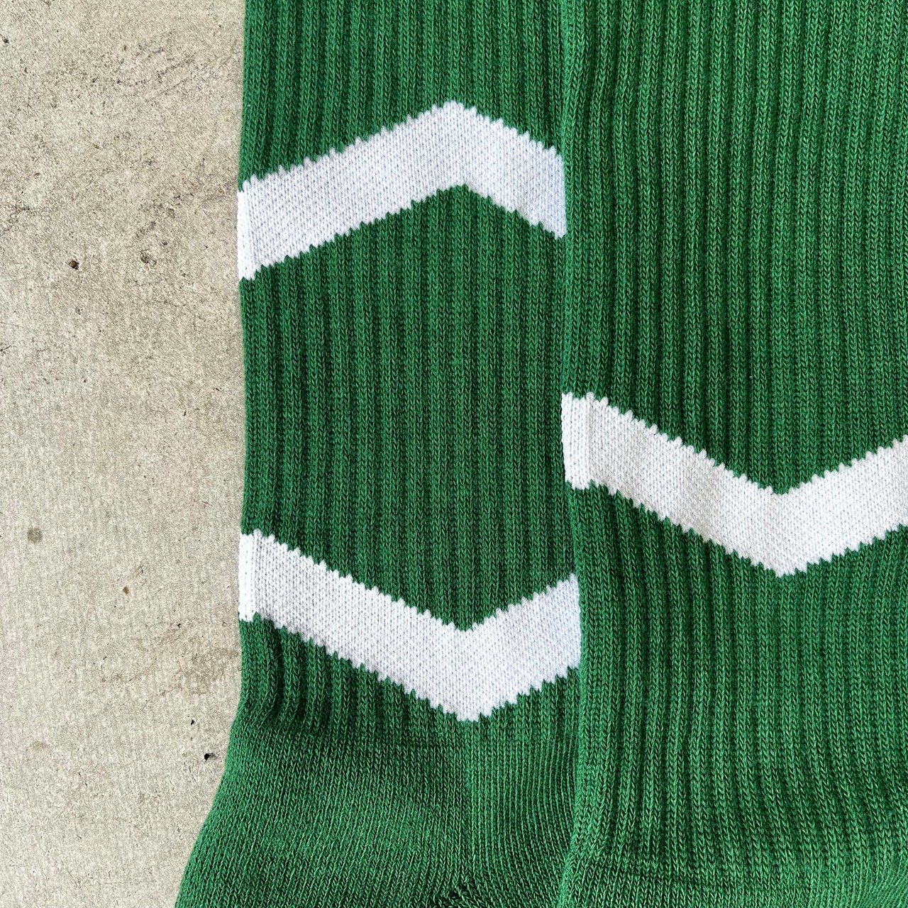 FAKUI / 【FREE size】line sports socks FK-191