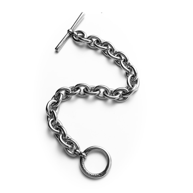 316L chain bracelet #B33