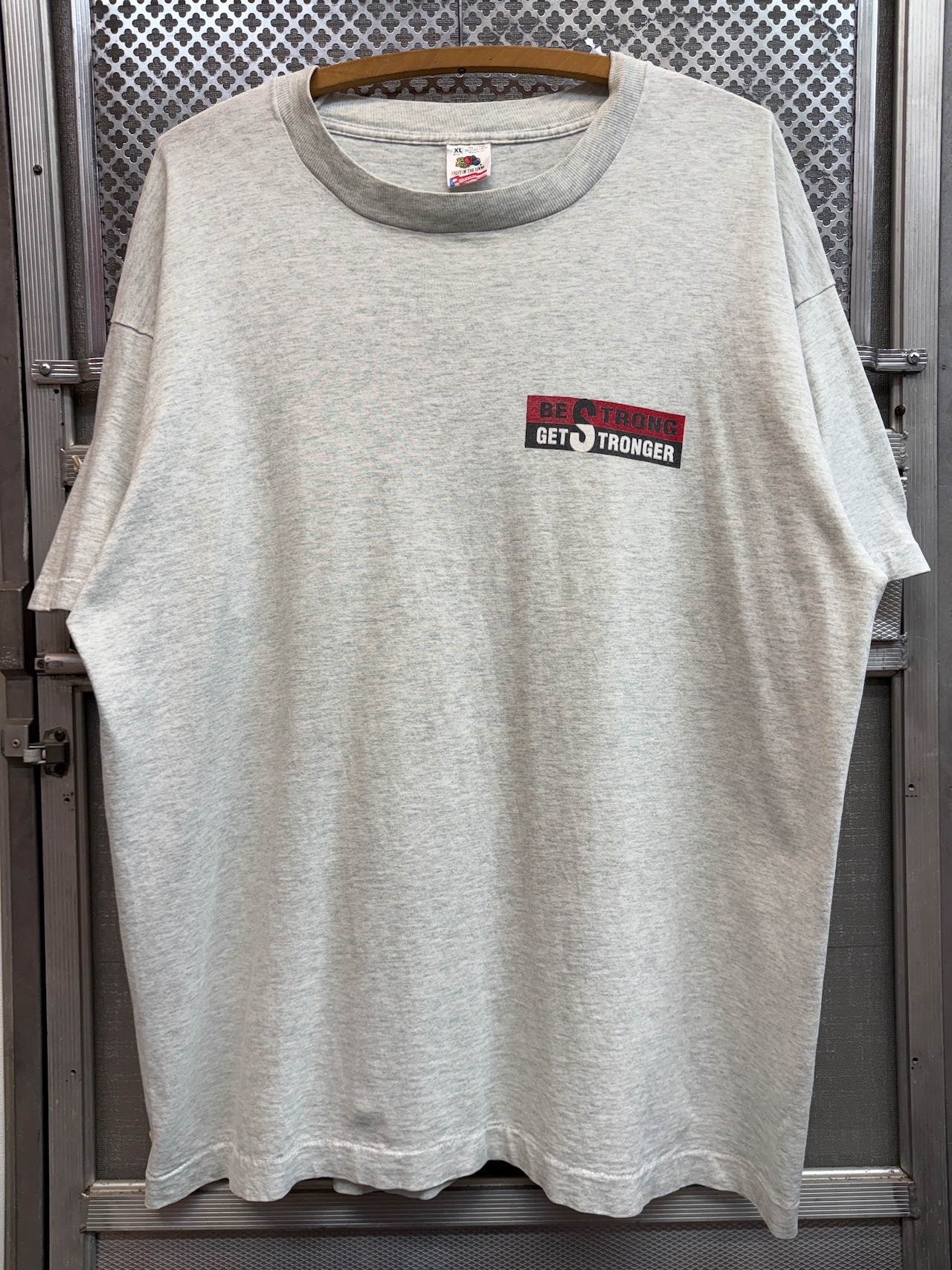 90s ROLLINS BAND / Fruit of the Loom Made in usa・画像4
