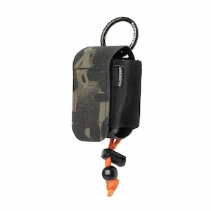 【KILONINER】MP4 Poop Bag Dispenser Pouch
