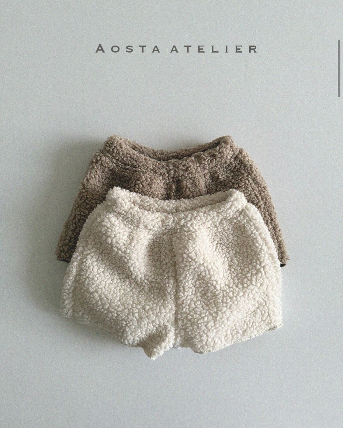 即納____lememe pants