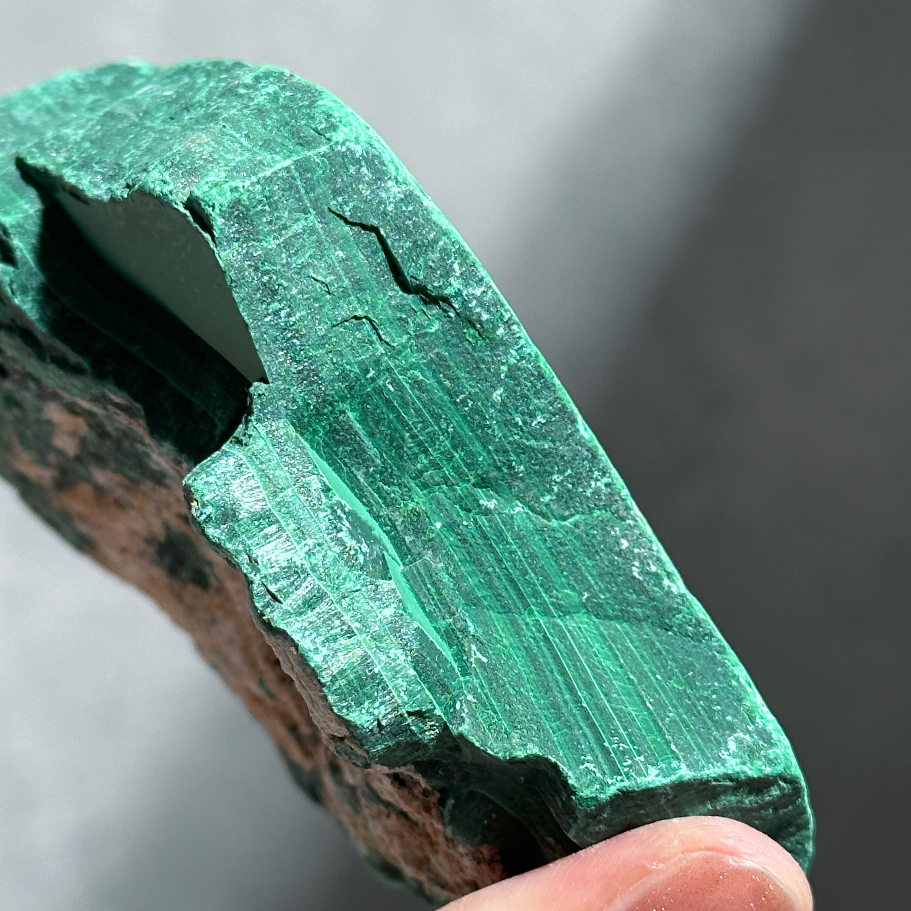 マラカイト 原石52◇Malachite ◇天然石・鉱物・パワーストーン