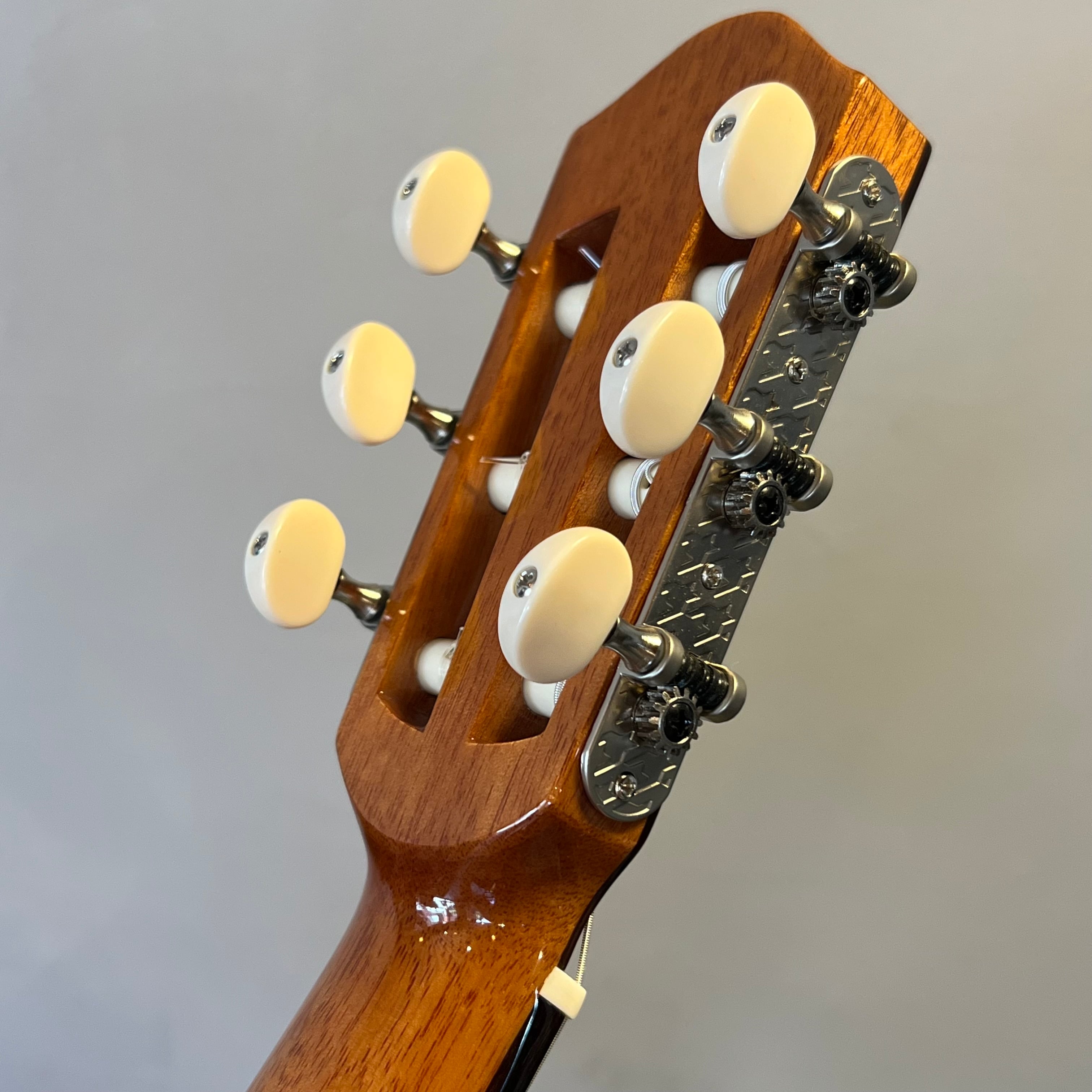 新品 調整後発送 aNueNue ミニクラシックギター aNN-N520WW | UKULELE