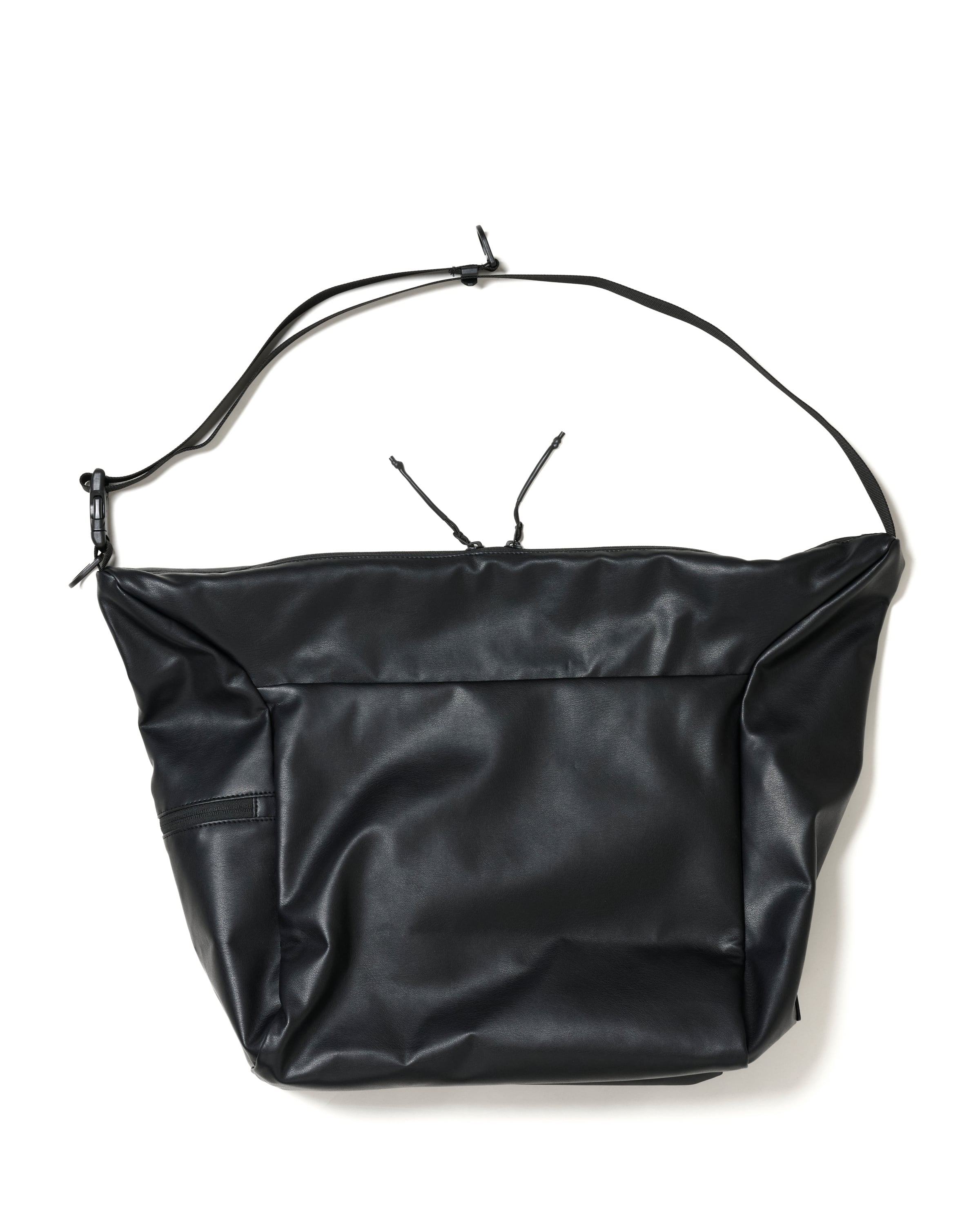 bagjack レザー ショルダーバッグ 6c4b584b6915bd90b18964aa9901b1