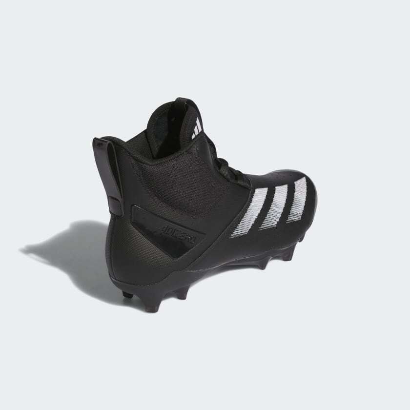 Adizero Chaos DSG SMU ラインマン用 2025モデル コアブラック