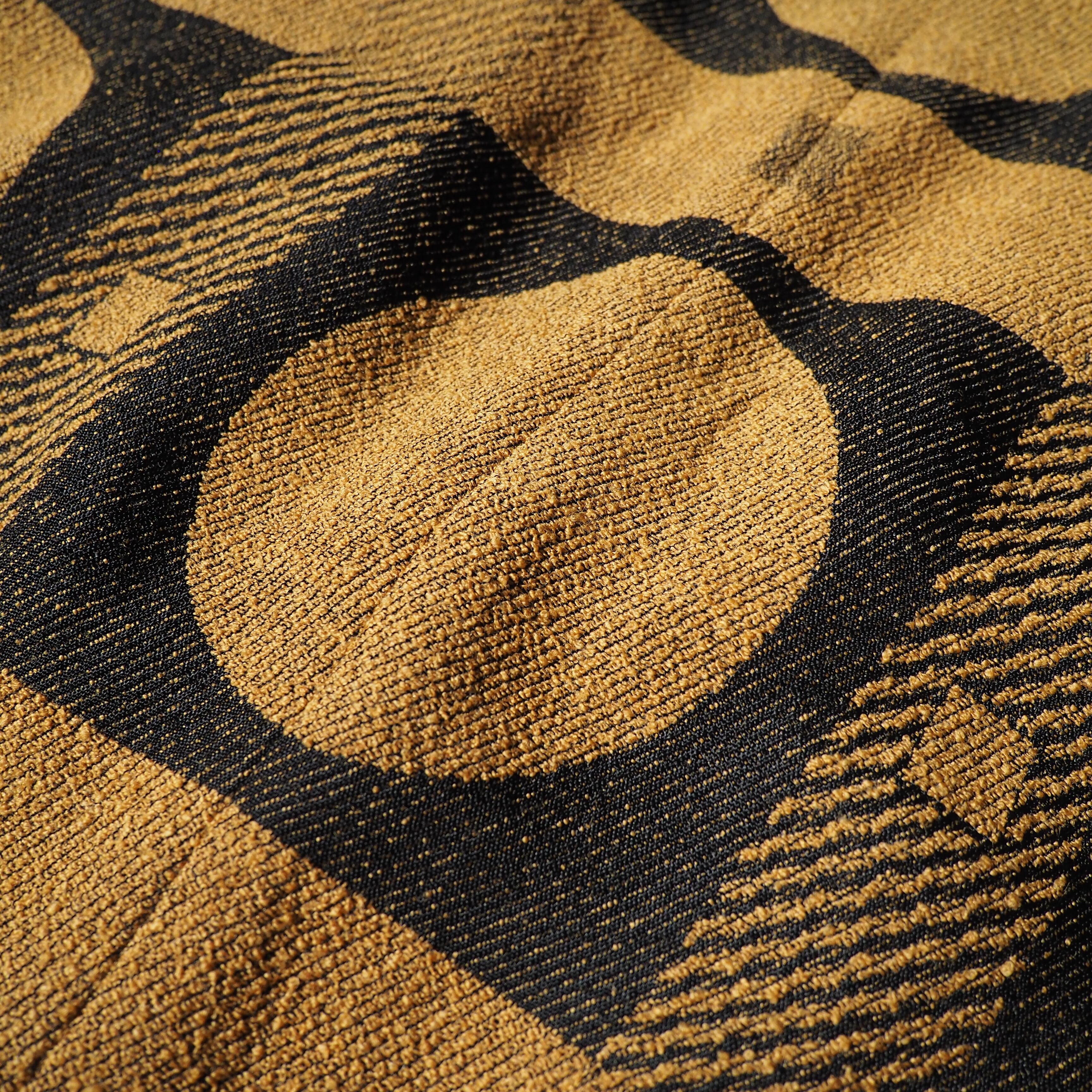 1980 - 90s ” Old TAKEZO ” Modern Contemporary art Embroidery vintage Tailored jacket