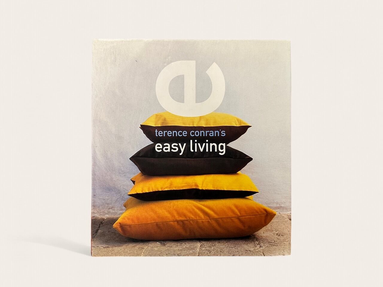 SI006】Terence Conran's Easy Living / Terence Conran | KITAZAWA