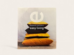 【SI006】Terence Conran's Easy Living / Terence Conran
