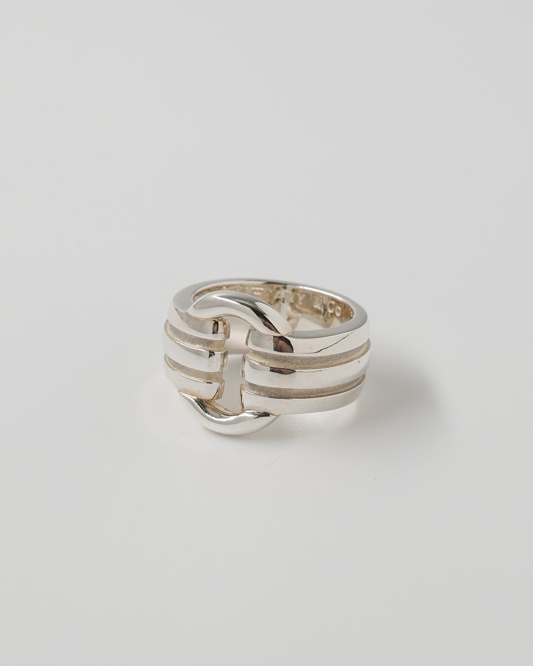 Old Tiffany & Co. (オールドティファニー) | Noble Relic (ノーブル