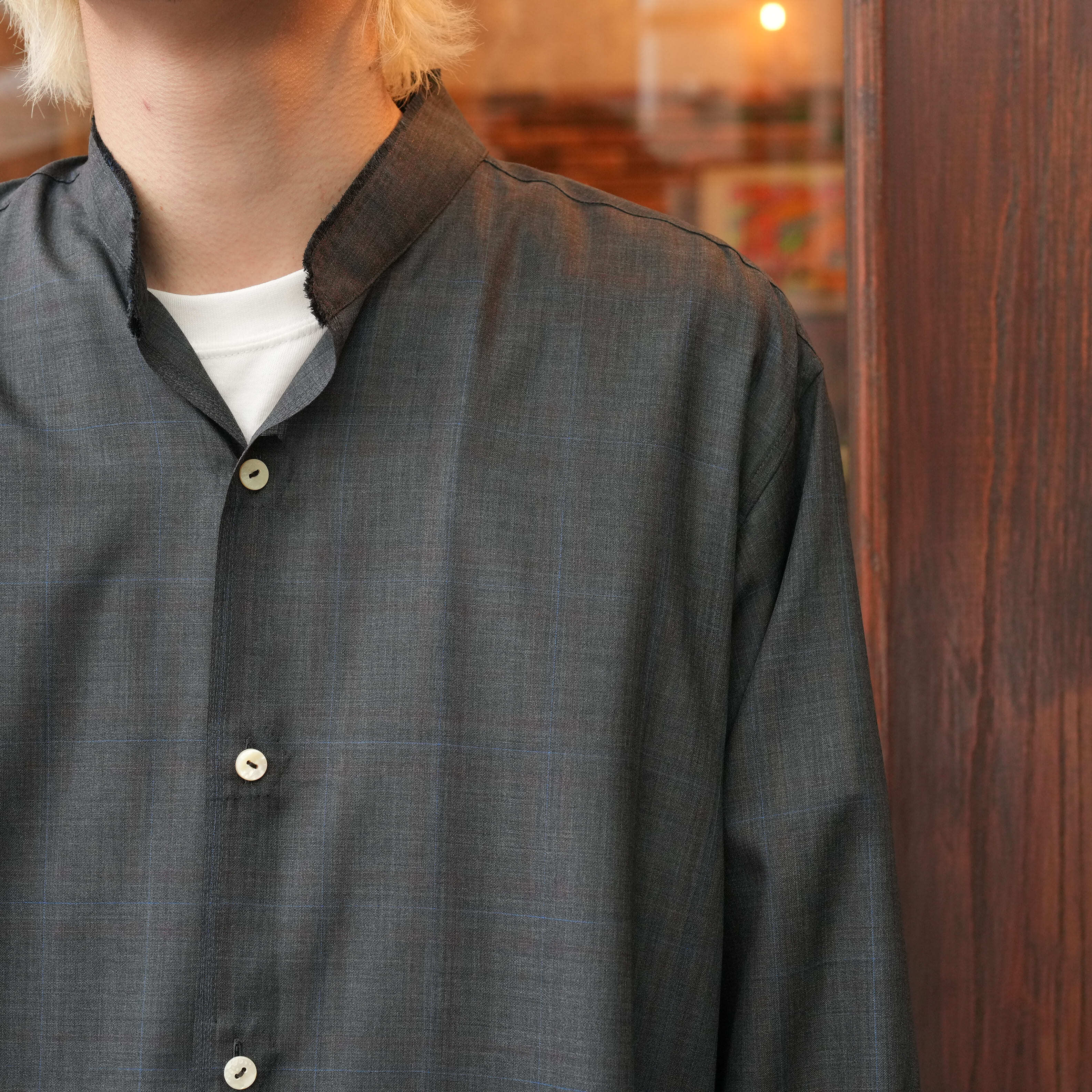 MAATEE&SONS(マーティーアンドサンズ) 26SS 