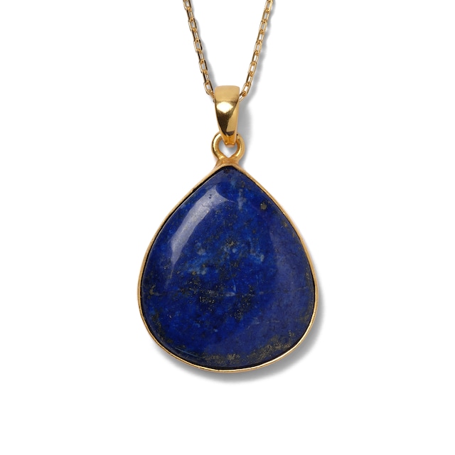 【MARKET】SINGLE STONE NECKLACE 0148 【MARKET】SINGLE STONE NECKLACE 0148