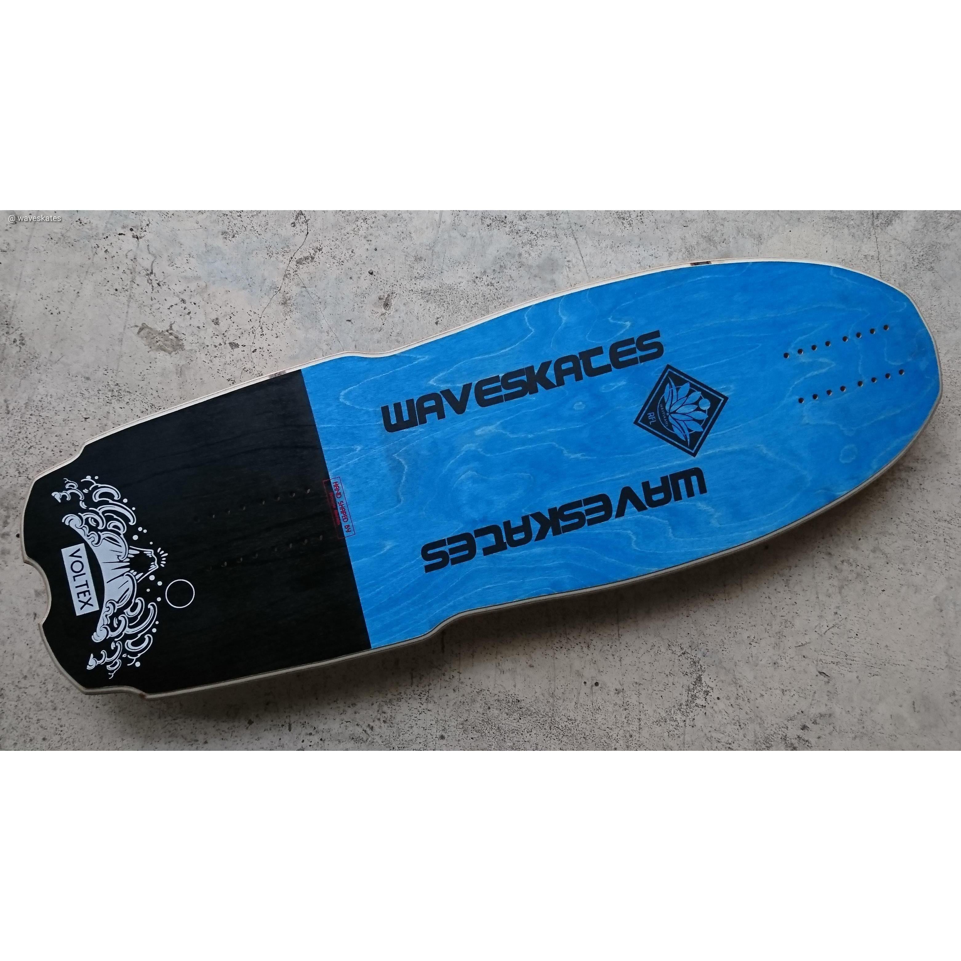 Deck | waveskates
