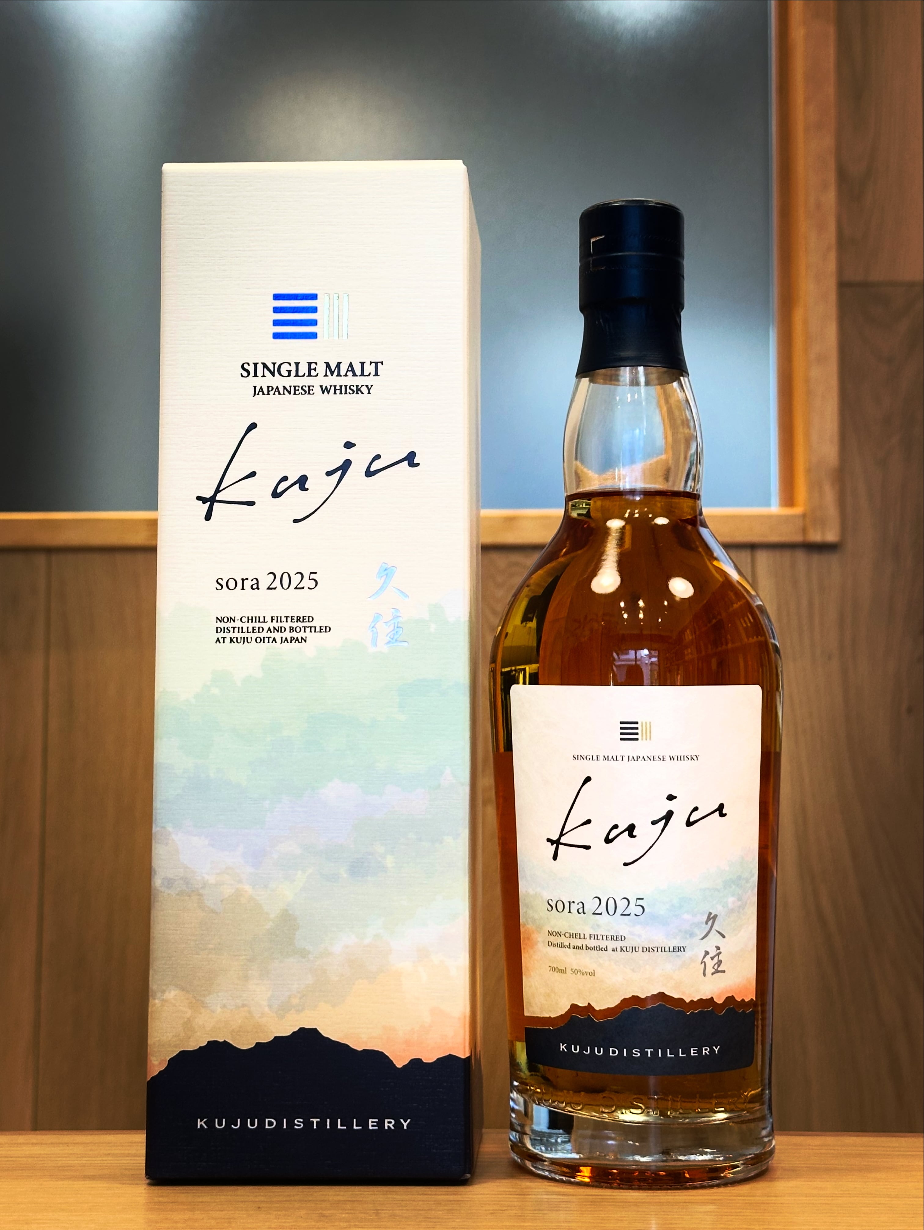 ブルックラディ マイクロ・プロベナンス シングルカスク #1555 | 株式