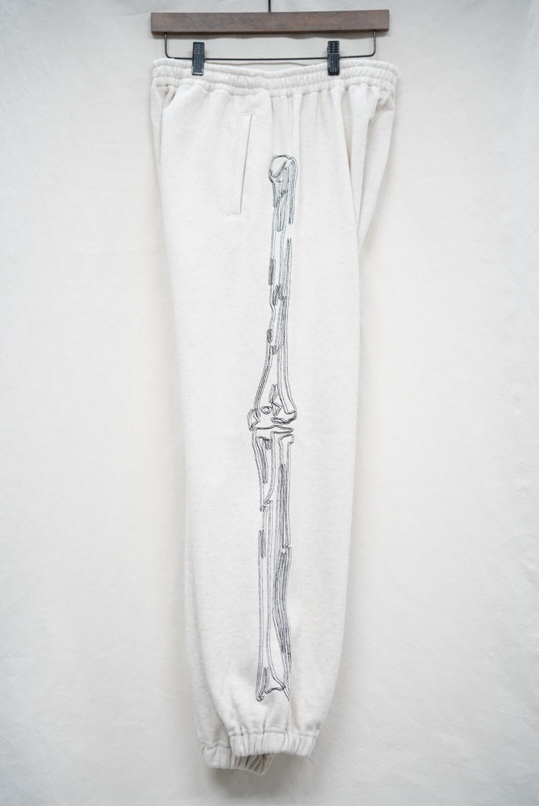 ensou. / Bone Sweatpants(IVORY) | veranstaltungen.lkz.de