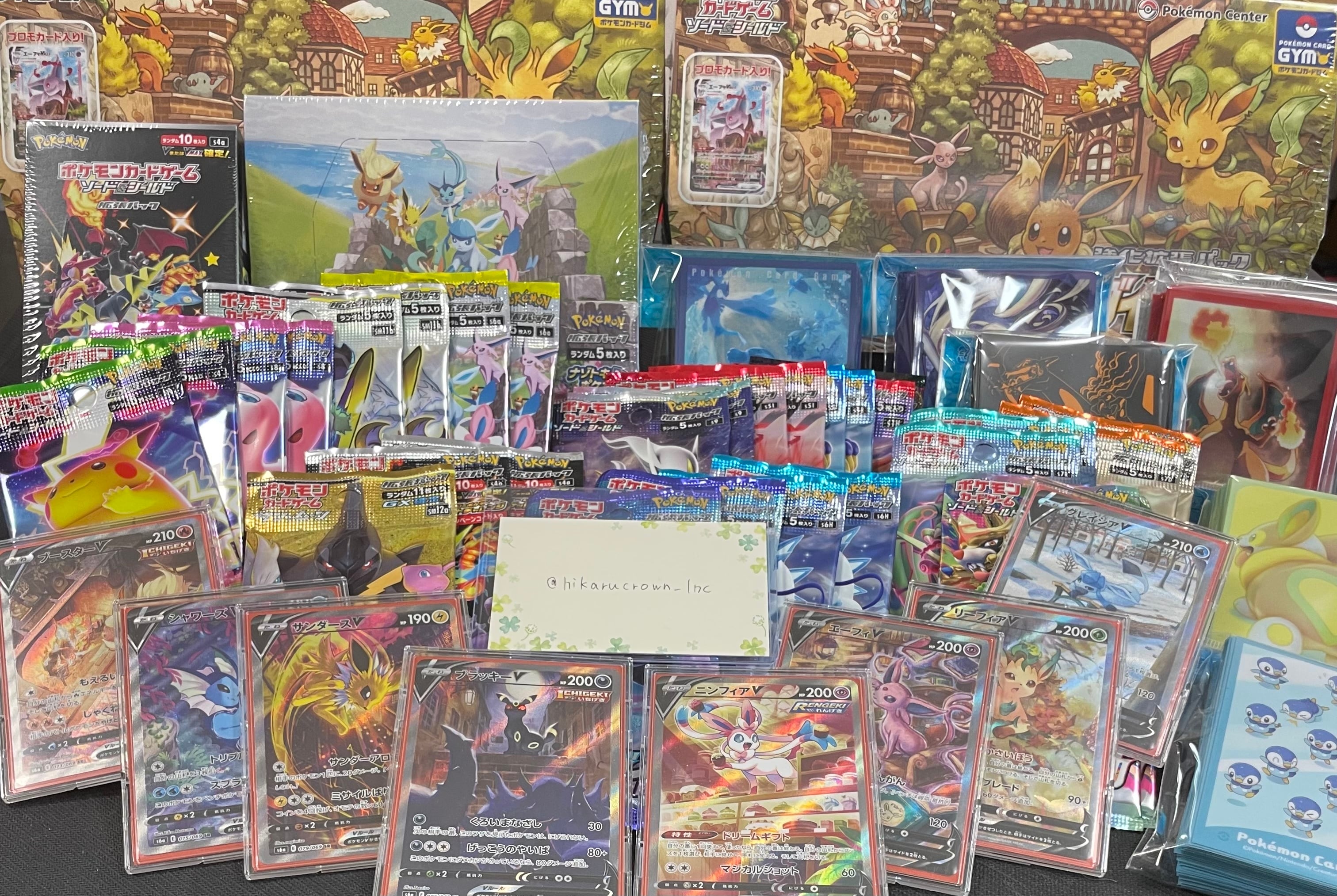 1st Anniversary 後編】特別版‼️ハイリスクハイリターン❇クラウン