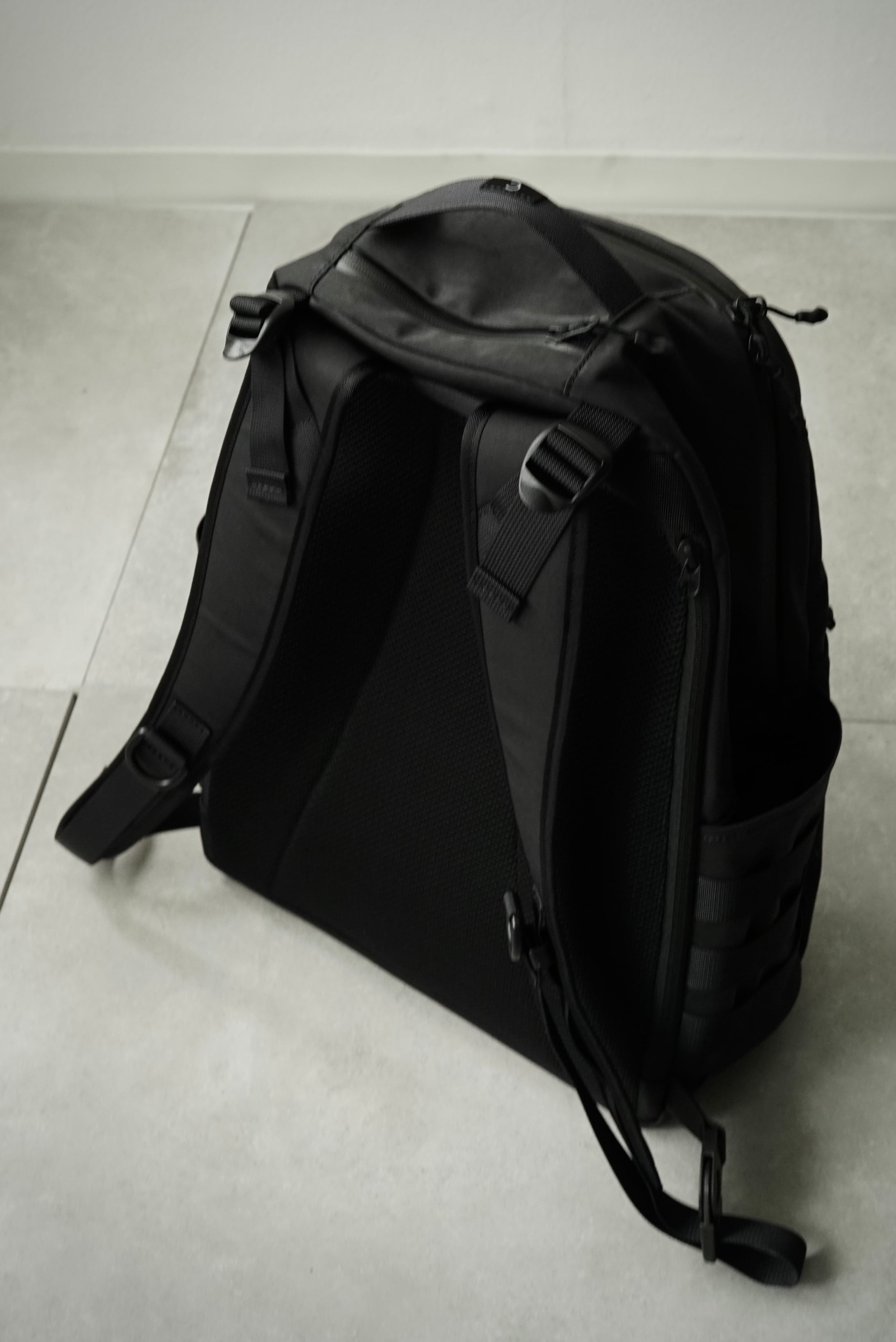 High Density MiliCloth / D_ Pac［L］ | C O L I N A