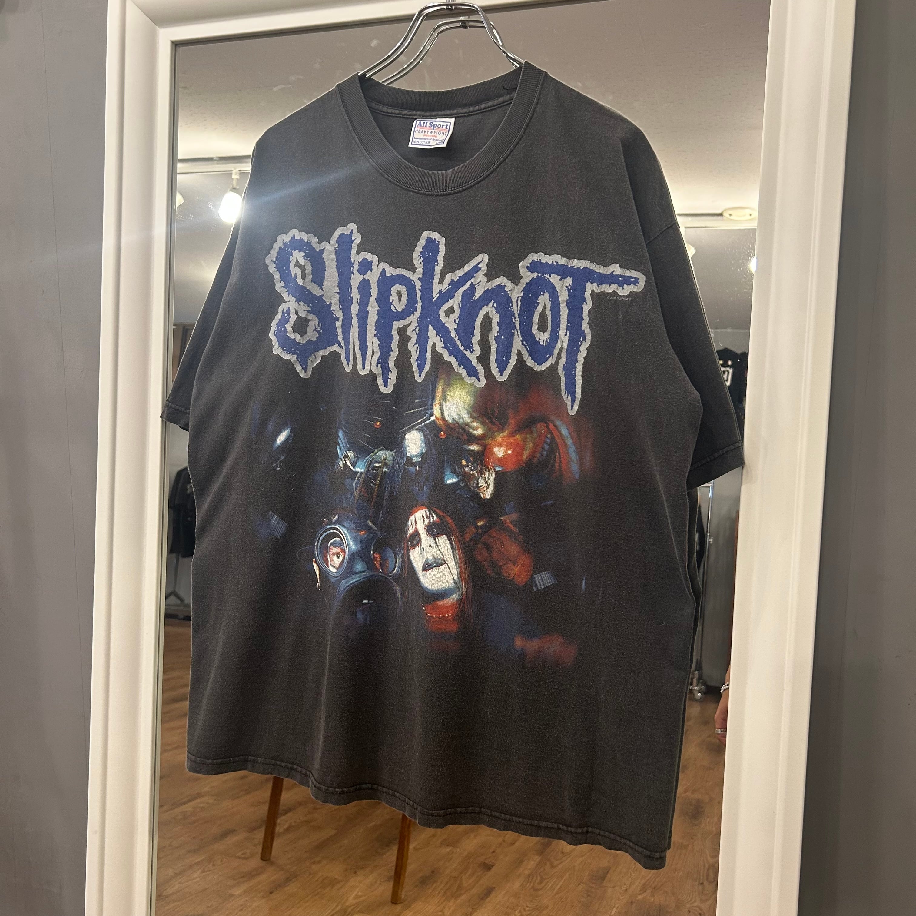 SlipKnot | spike osu