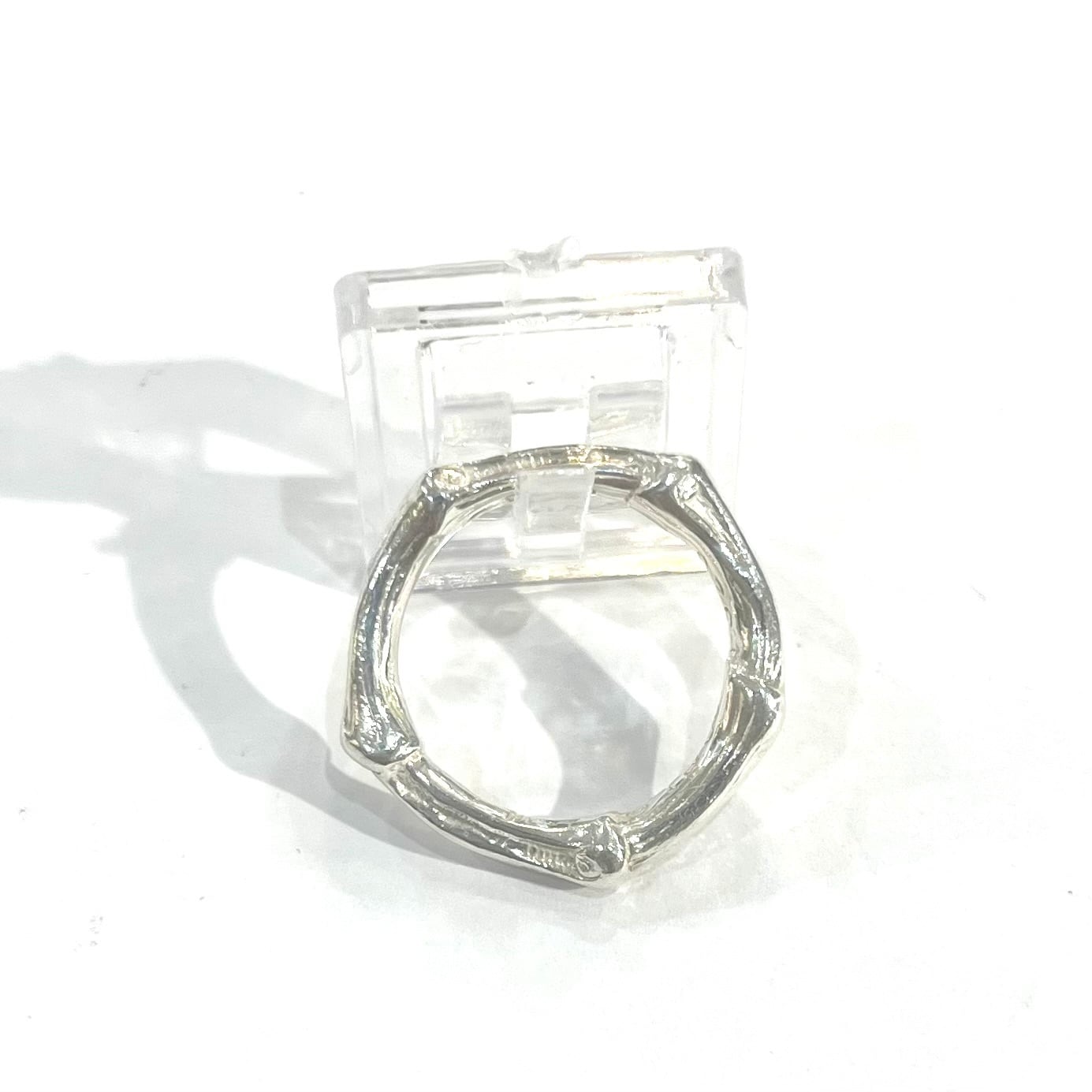 TIFFANY&CO.】【17-18号】2619 TIFFANY &CO ティファニーバンブー